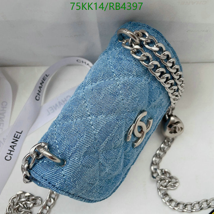 SAMC - CHL Bags Crossbody - 186