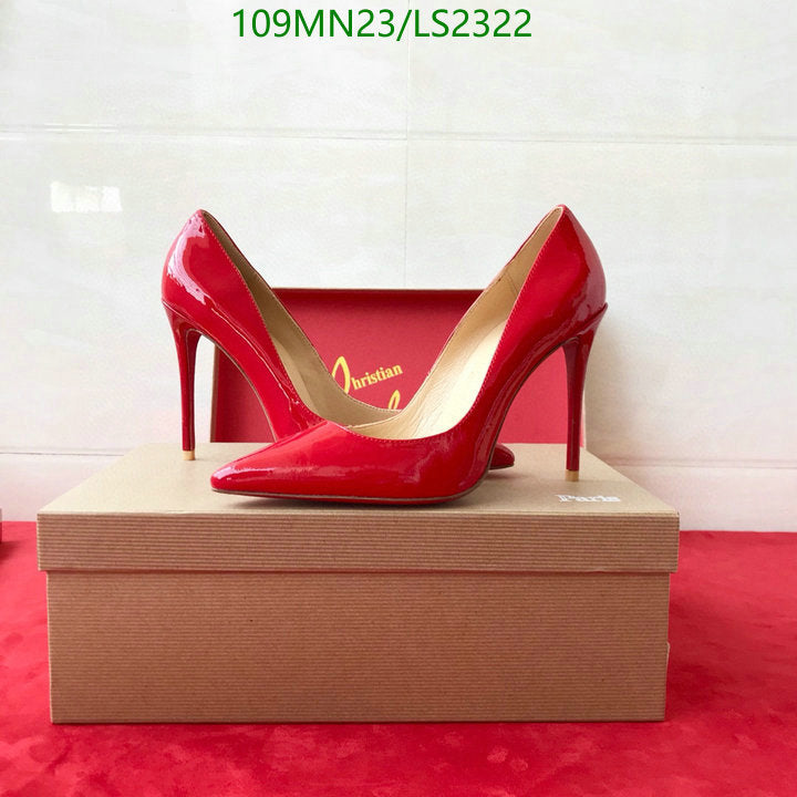 SAMC - CBL Women Shoes - 127
