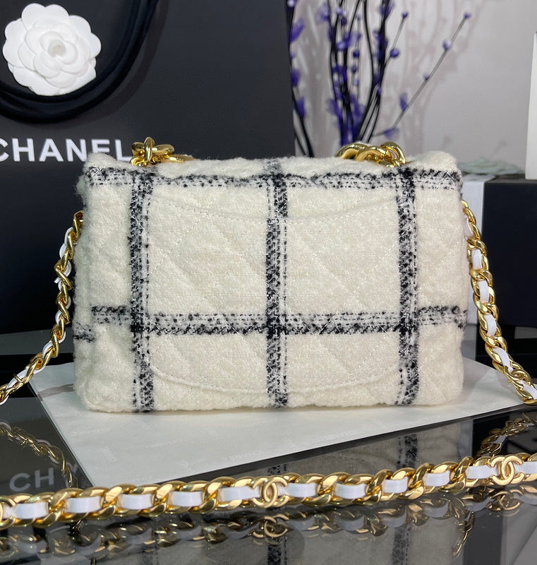 Satchel Bags - CHL Bags - 2476