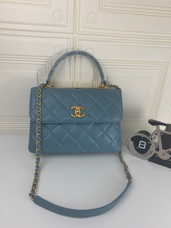 Satchel Bags - CHL Bags - 2076