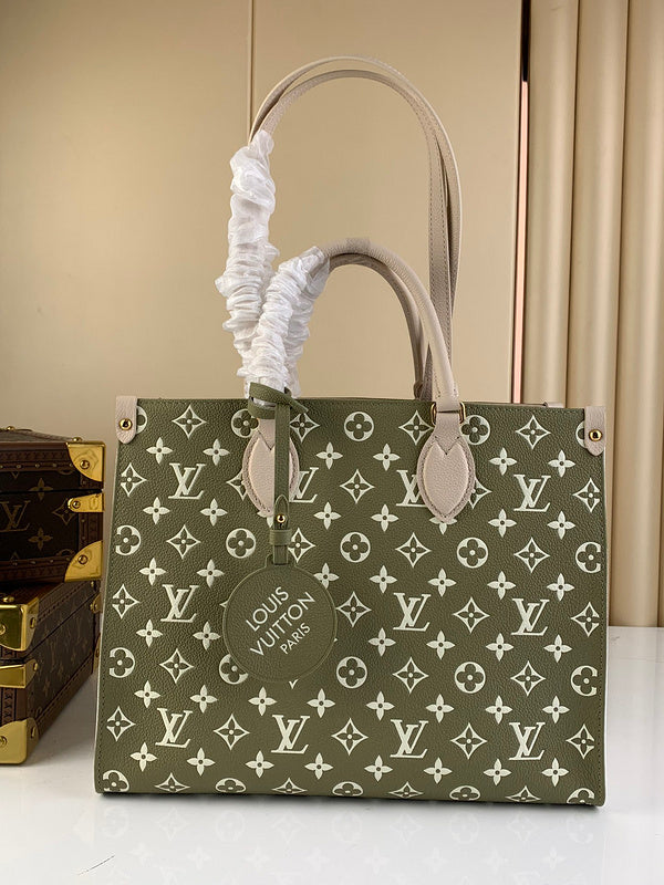 Satchel Bags - VL Bags - 4428