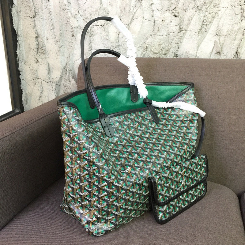 Satchel Bags - GOD Bags - 765