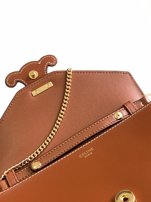 Glamy - COL Bags - 030