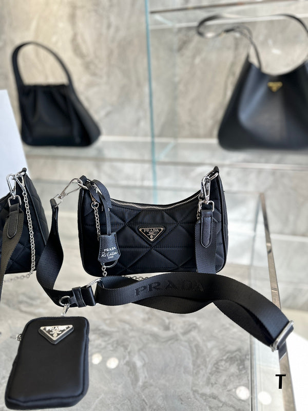 Satchel Bags - PDA Bags - 573
