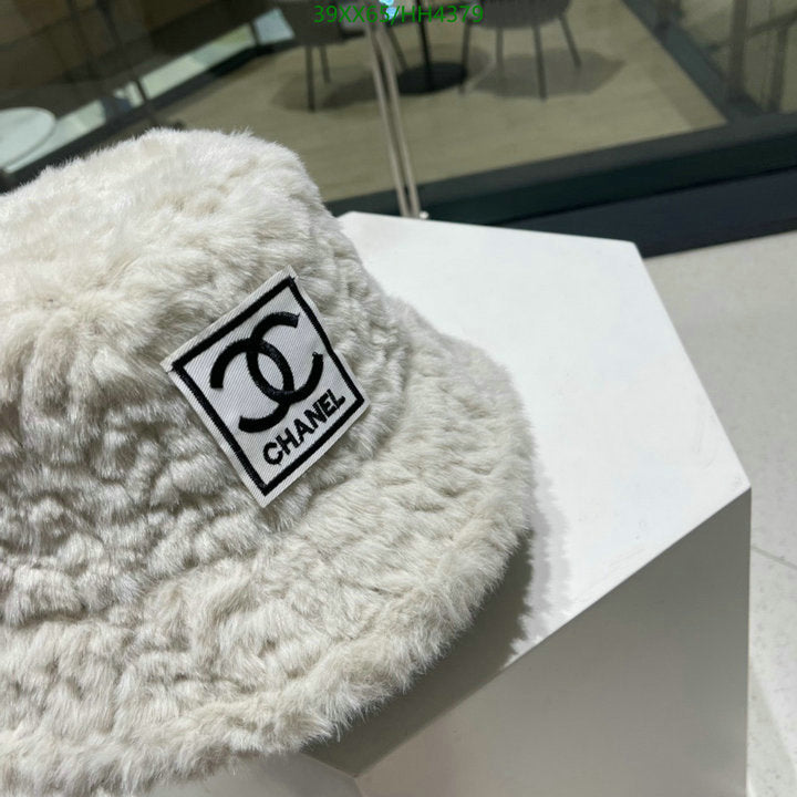 SAMC - CHL Caps & Hats - 329