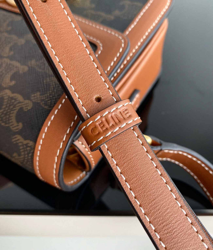 Satchel Bags - CHN Bags - 146