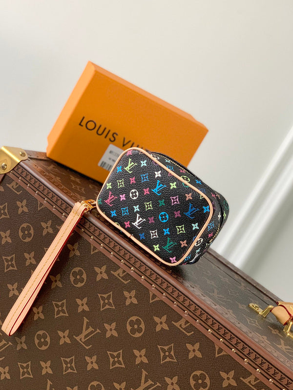 Glami- Glami- Lu-Vi bags - 3357