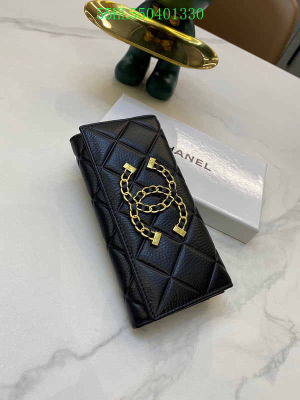 Glami - CHL Wallet - 2409