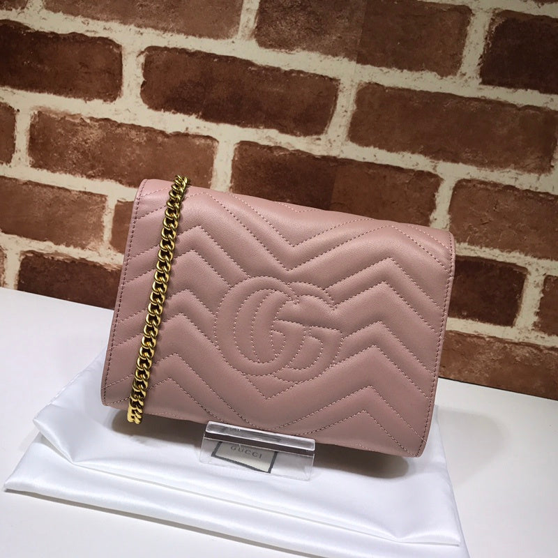 Glami Fashion - GCI Bags - 12569