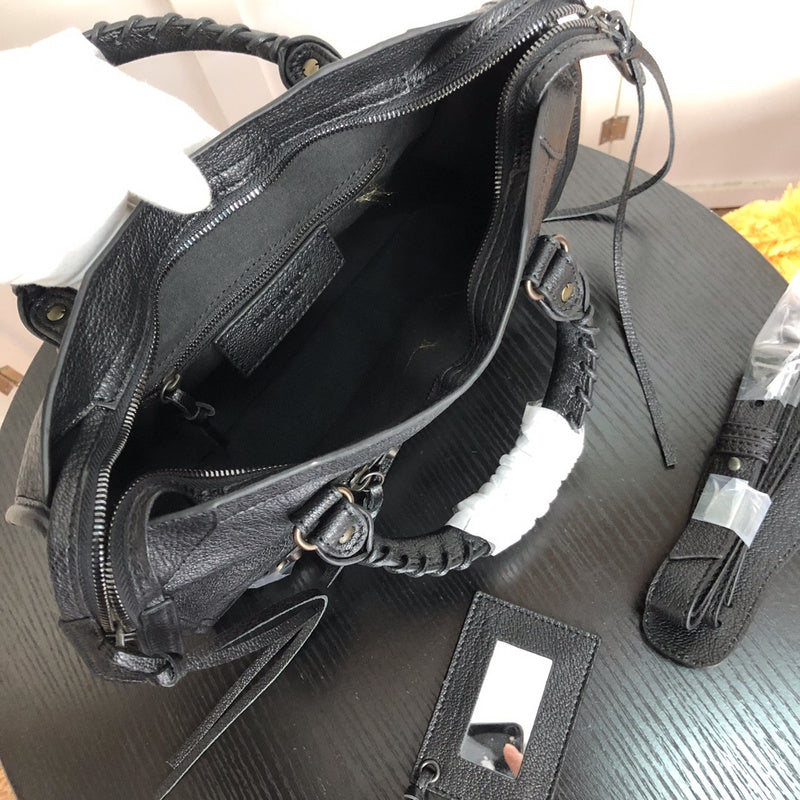 Satchel Bags - BGC Bags - 217
