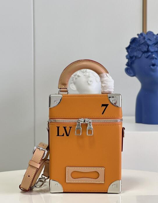SAMC - LOV Bags - 1637
