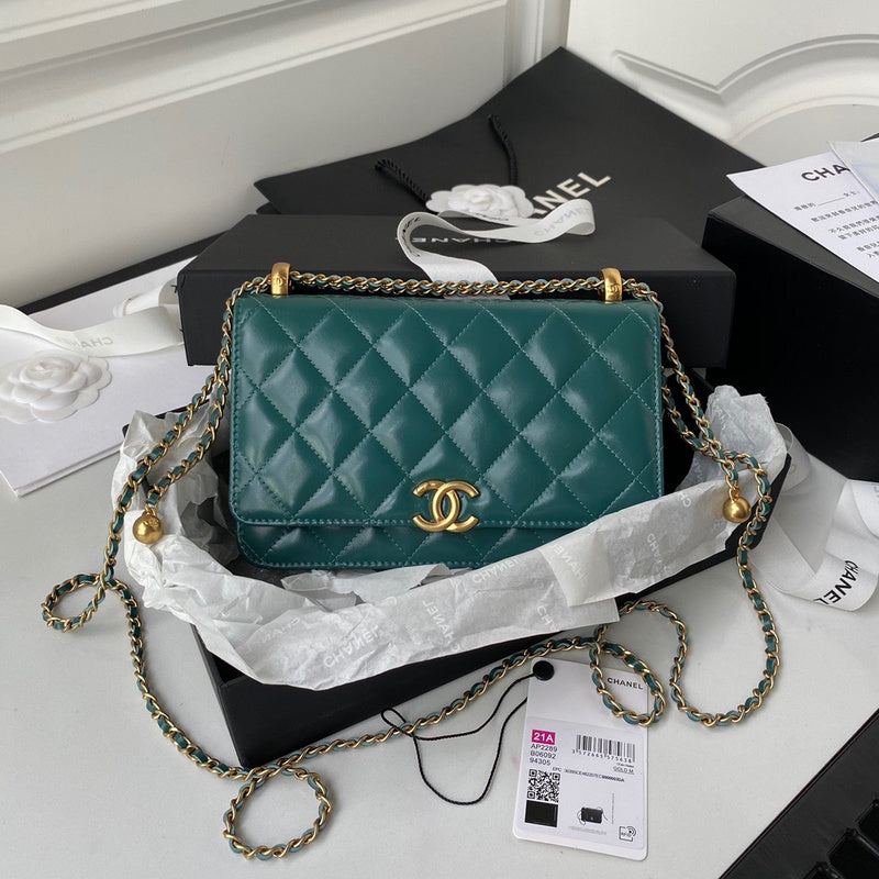 ELE - CHL Bags - 626