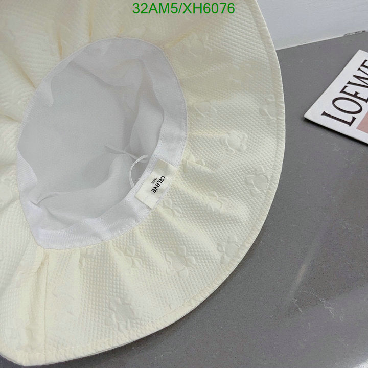 SAMC - COL Caps & Hats - 344