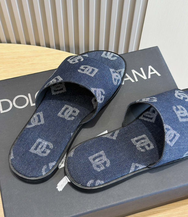 SAMCC - DAG Men Shoes - 028
