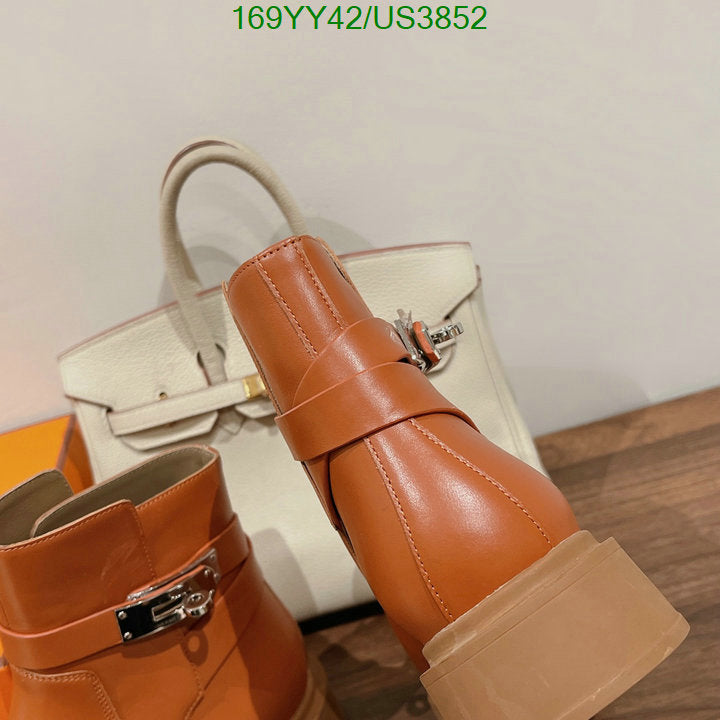 SAMC - Mix Boots - 512