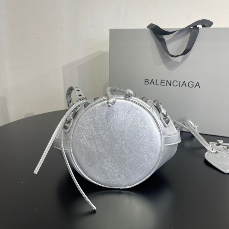 Satchel Bags - BGC Bags - 001