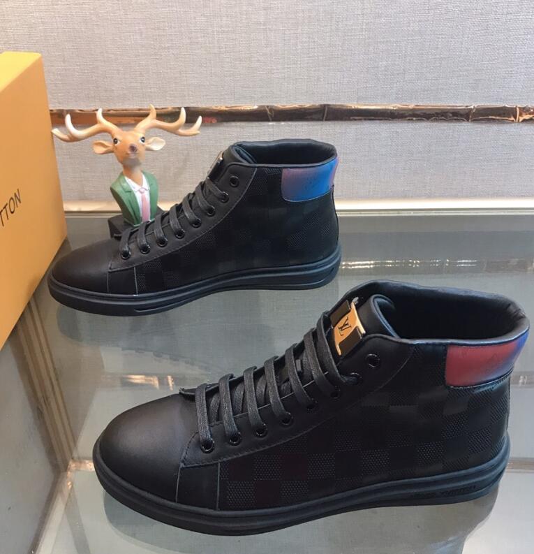SAMC - LOV Men Shoes - 1775