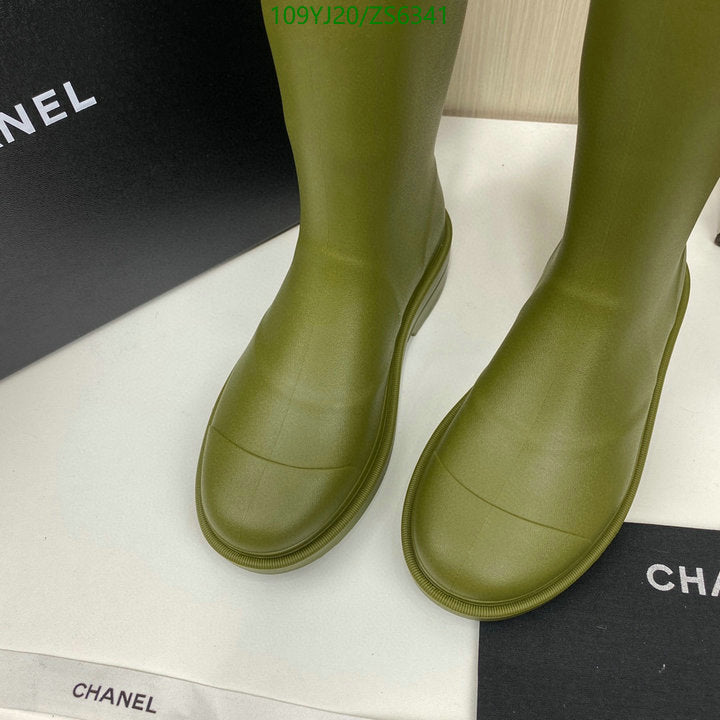 SAMC - Mix Boots - 287