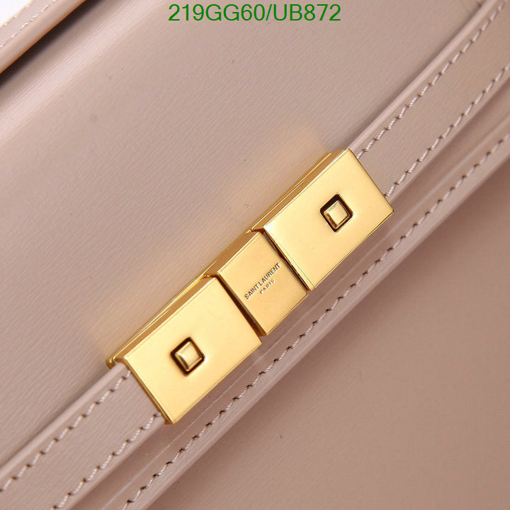 SAMC - YLS Bags - 086