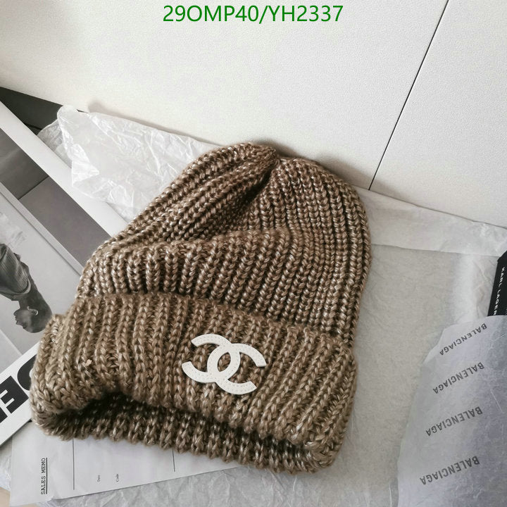 SAMC - CHL Caps & Hats - 452