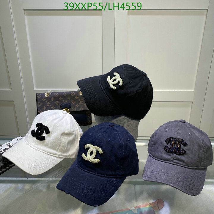 SAMC - CHL Caps & Hats - 470