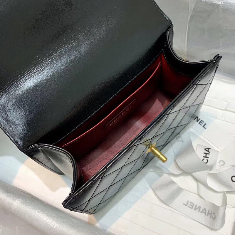 Satchel Bags - CHL Bags - 3751