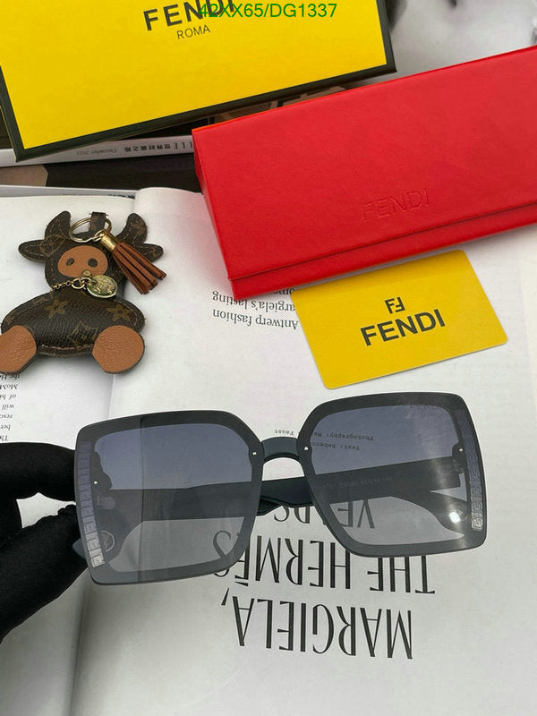 SAMC - FDE Glasses - 017