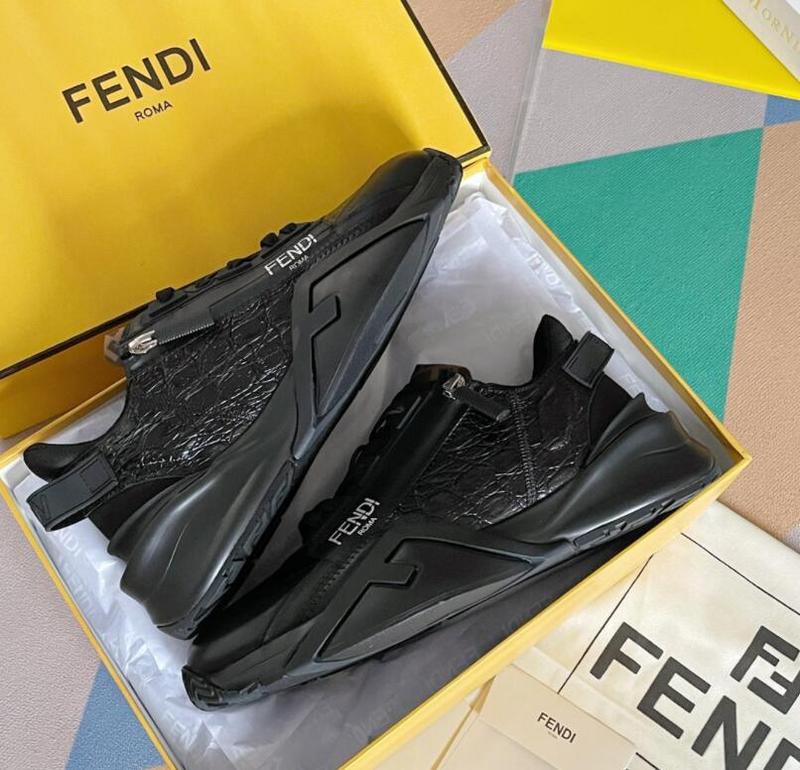 SAMC - FDE Men Shoes - 184