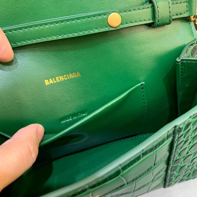 Satchel Bags - BGA Bags - 659