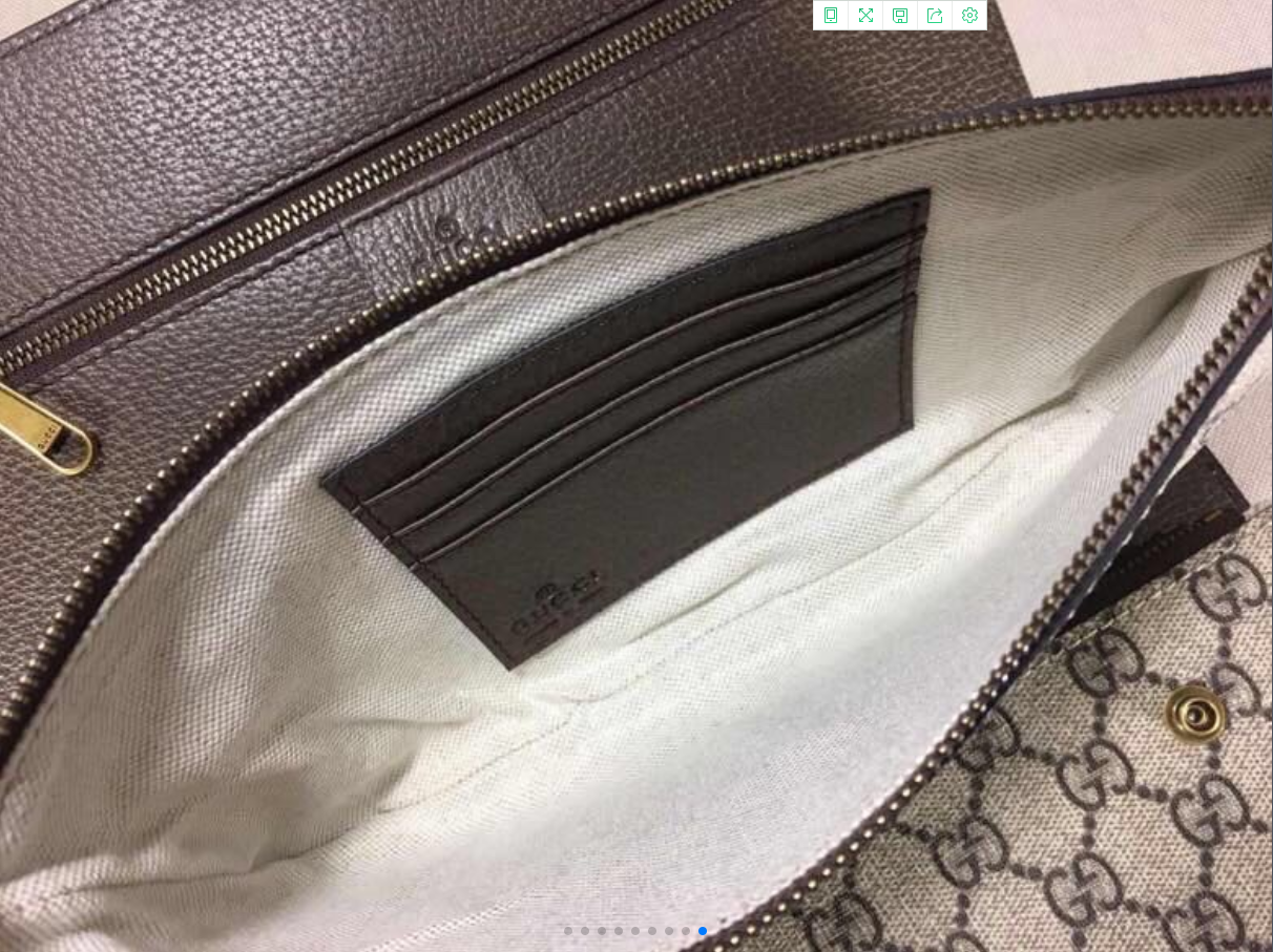 EN - New Arrival Bags GCI 071