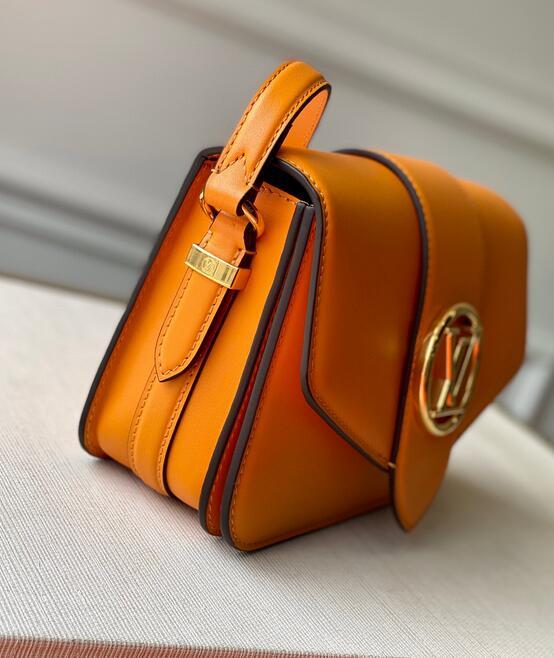SAMC - LOV Bags - 2961