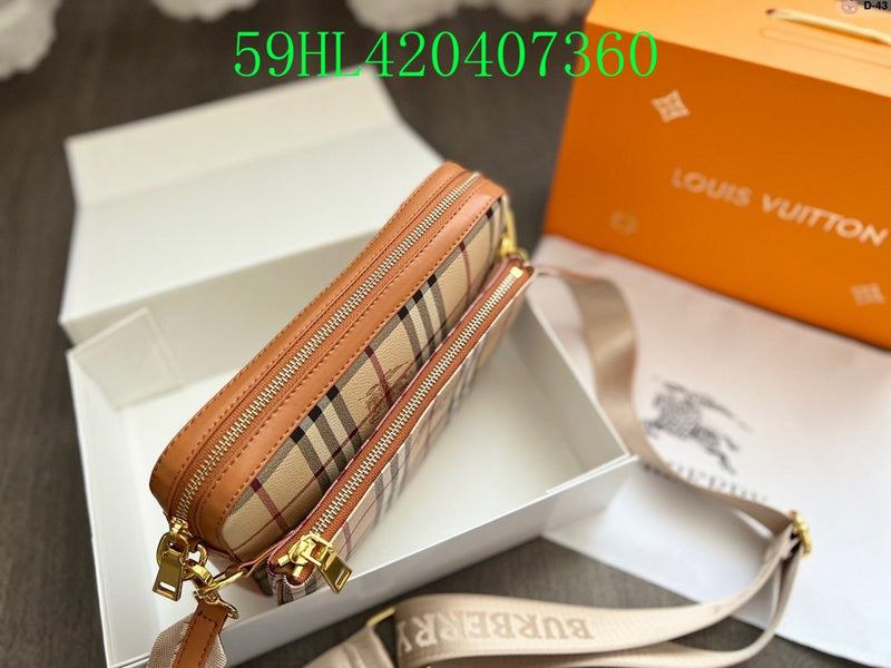 Glami GlamI -GLAMIR Bags - 314