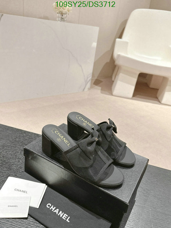 SAMC - CHL Women Shoes High Heels - 020