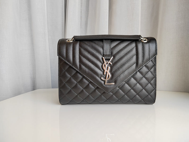Glamy - YLS Bags - 1082