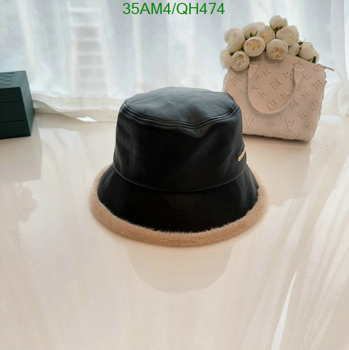SAMC - CHL Caps & Hats - 117