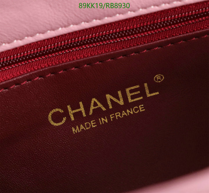 SAMC - CHL Bags Crossbody - 231
