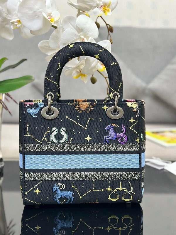Glami Fashion - DIR Bags - 205
