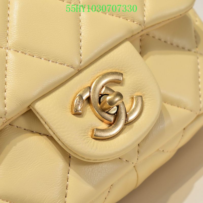 Satchel Bags - CHL Bags - 5025