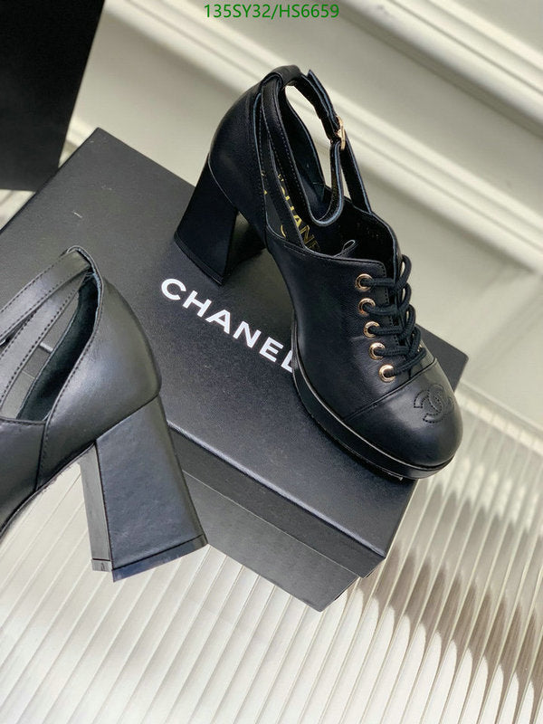 SAMC - CHL Women Shoes High Heels - 112