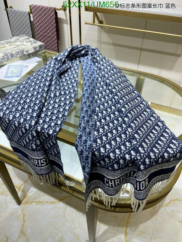 SAMC - DOR Scarves - 231
