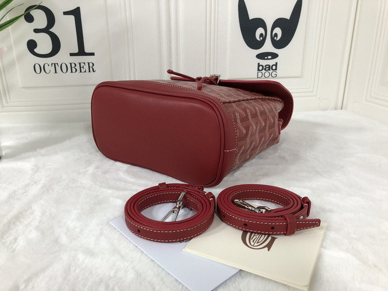 Satchel Bags - GOD Bags - 543
