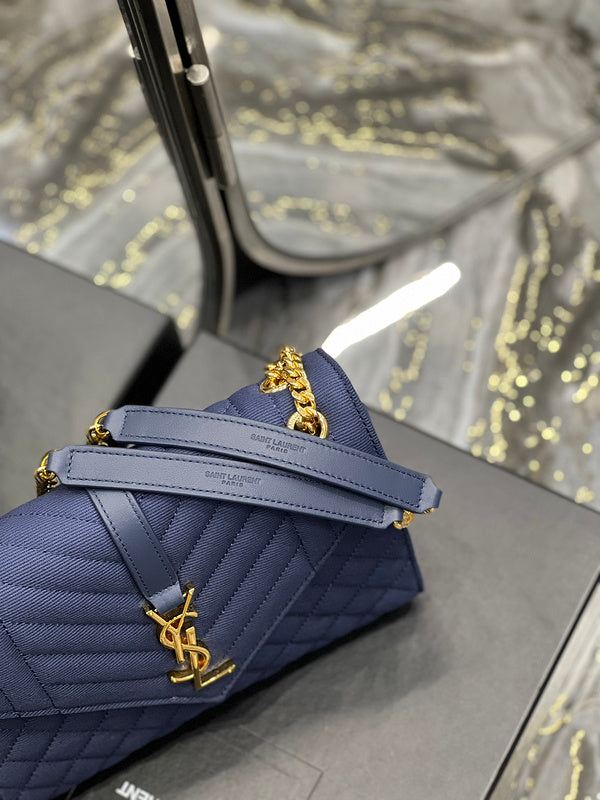 Satchel Bags - SLY Bags - 203