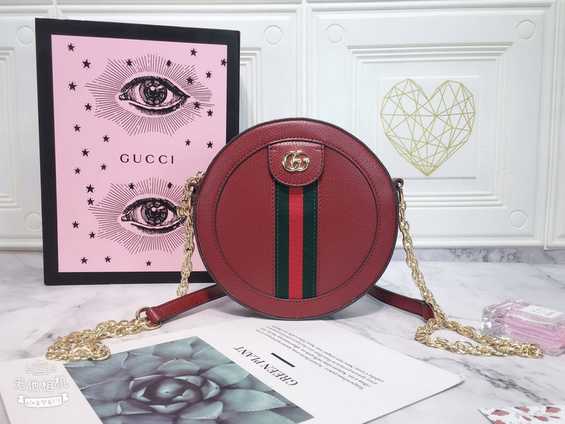 Satchel Bags - GCI Bags - 1265