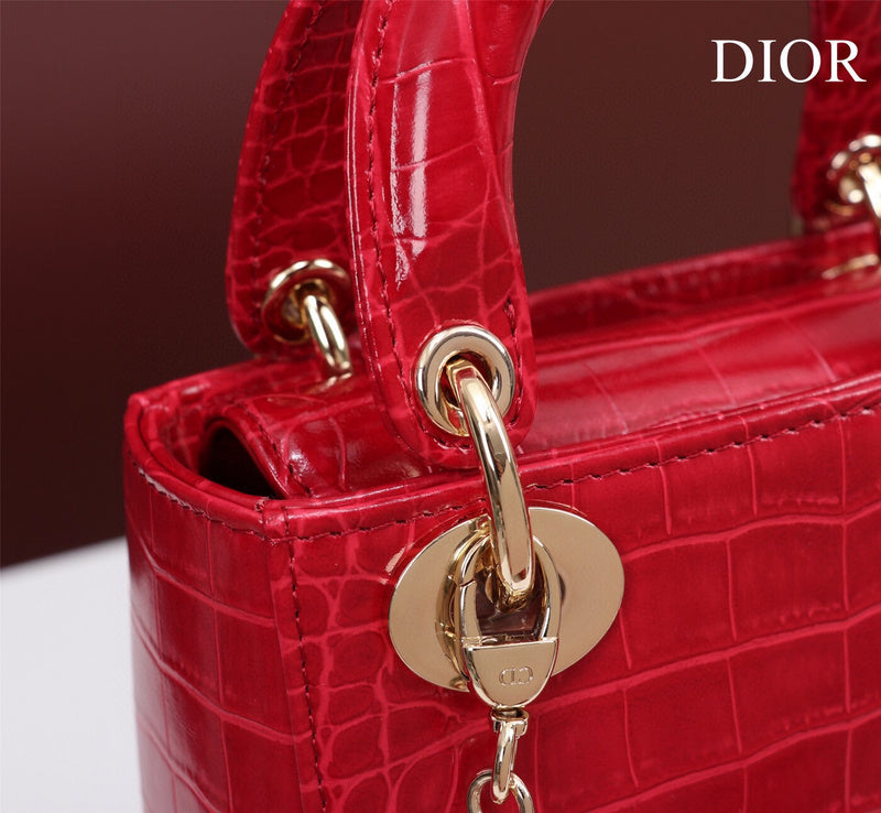 ELE - Dir Bags - 1779