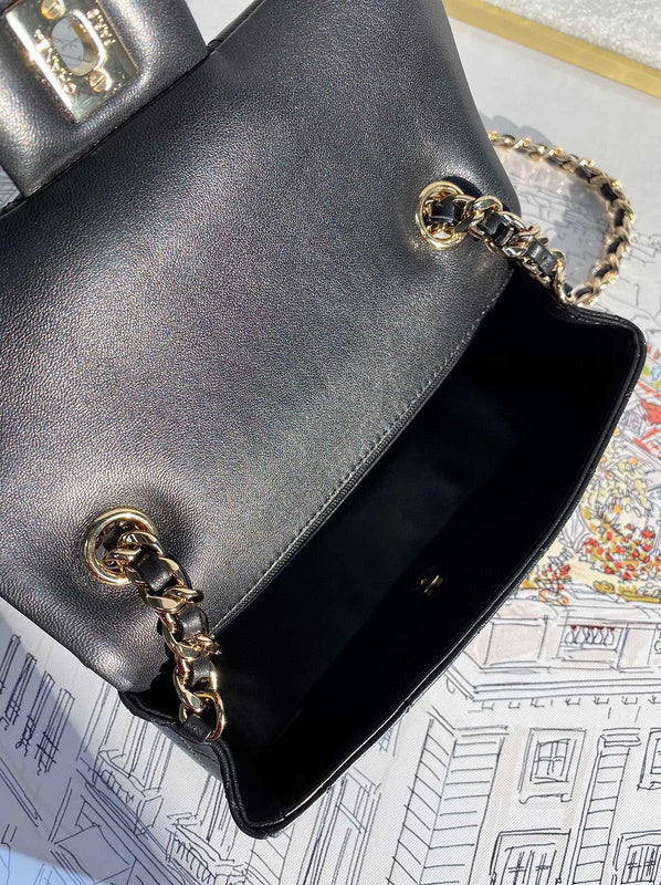 Satchel Bags - CHL Bags - 4986