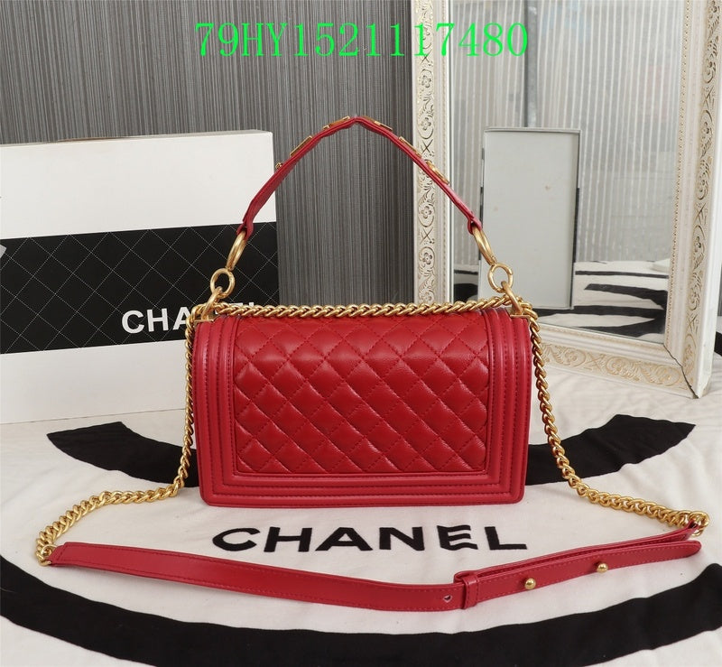 Glami - CHL Bags - 3186