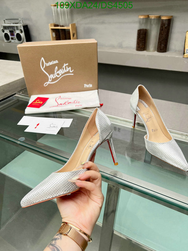 SAMC - CBL Women Shoes - 022