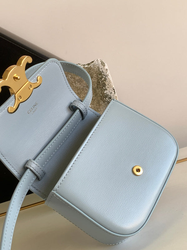 Glamy - COL Bags - 431
