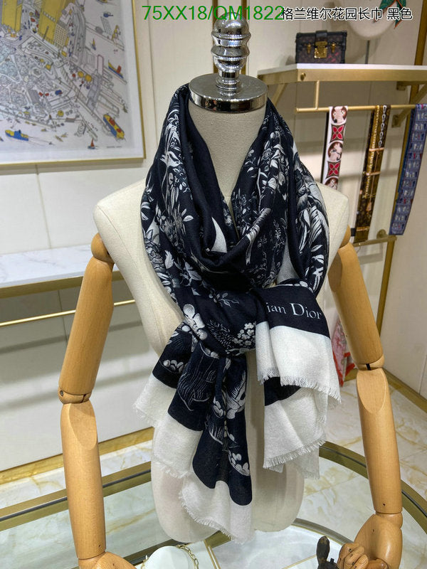 SAMC - DOR Scarves - 285