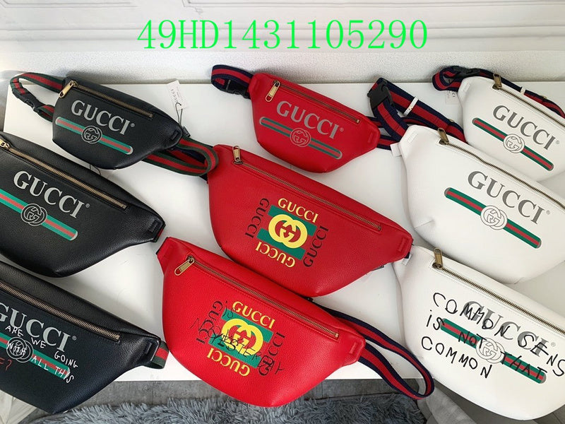 Glami Fashion - GCI Bags - 10754